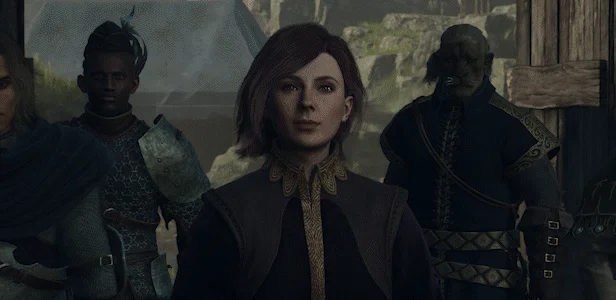 Аренда Dragon's Dogma 2 для PS5 Аренда Dragon's Dogma 2 для PS5