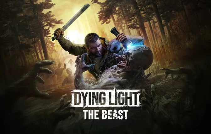 Аренда Dying Light: The Beast для PS5 Аренда Dying Light: The Beast для PS5