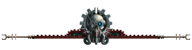 Аренда Warhammer 40,000: Mechanicus II для Playstation 4, Playstation 5 Аренда Warhammer 40,000: Mechanicus II для Playstation 4, Playstation 5