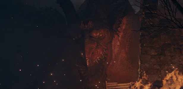 Аренда Dragon's Dogma 2 для PS5 Аренда Dragon's Dogma 2 для PS5