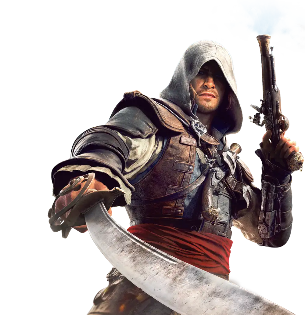 Assassins Creed Black Flag