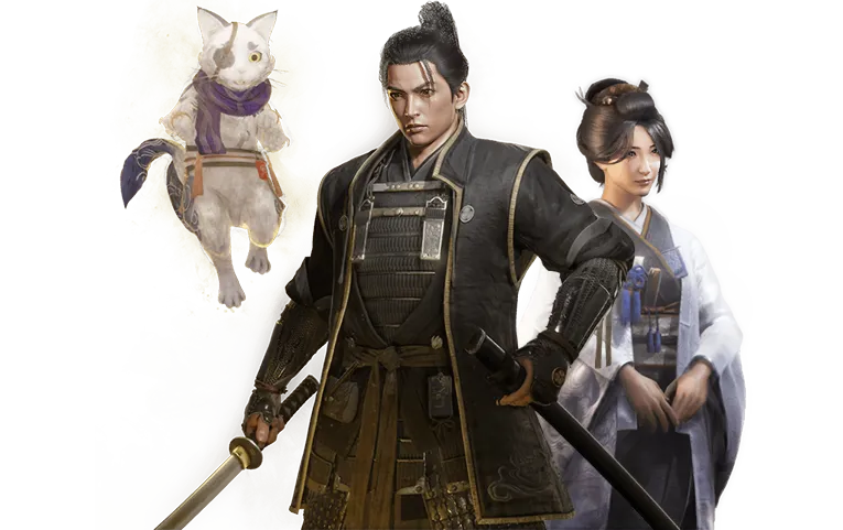Nioh 3