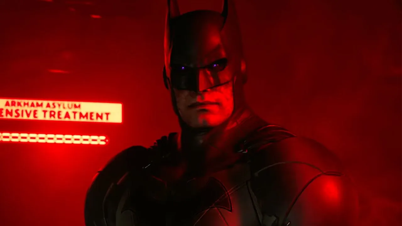 Разработчики Suicide Squad: Kill the Justice League хотели уйти из индустрии после релиза Разработчики Suicide Squad: Kill the Justice League хотели уйти из индустрии после релиза