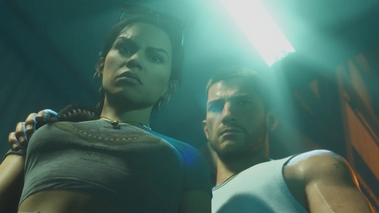 GTA 6 получает еще больше новых скриншотов, пока Rockstar готовится к ноябрьскому запуску GTA 6 получает еще больше новых скриншотов, пока Rockstar готовится к ноябрьскому запуску