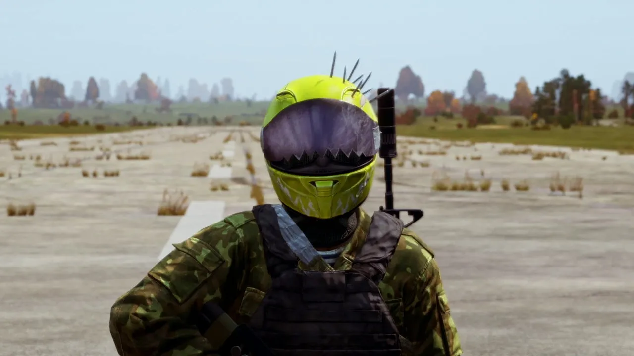 Создатель DayZ говорит, что успех игры «закончил мою прошлую жизнь» Создатель DayZ говорит, что успех игры «закончил мою прошлую жизнь»