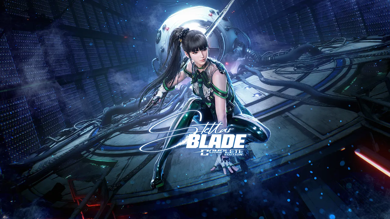 Что потребовалось, чтобы перенести Stellar Blade: Complete Edition на Nintendo Switch 2 + более пяти минут геймплея | gamescom 2026 Что потребовалось, чтобы перенести Stellar Blade: Complete Edition на Nintendo Switch 2 + более пяти минут геймплея | gamescom 2026
