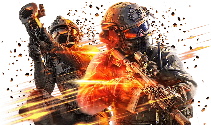 Battlefield 6