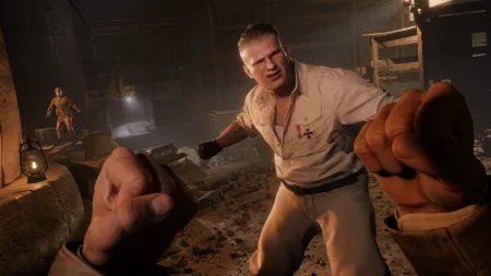 Аренда и прокат Indiana Jones and the Great Circle Хит для PS5