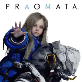 Аренда и прокат PRAGMATA для PS5 Хит Новинка