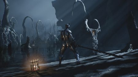 Аренда и прокат Mortal Shell II для PS5