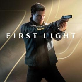 Аренда и прокат 007 First Light для PS5 Предзаказ