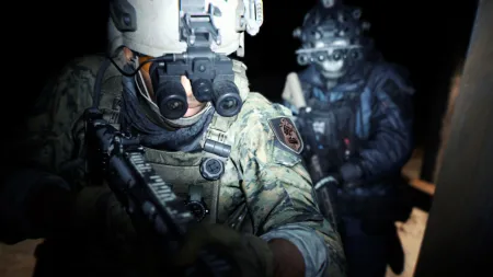 Аренда и прокат Call of Duty: Modern Warfare II для PS5 Хит для PS4