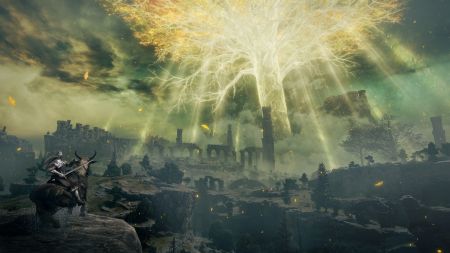 Аренда и прокат ELDEN RING для PS5