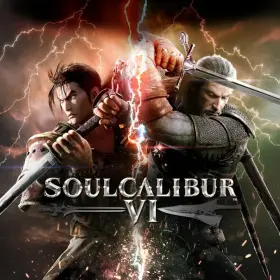 Soulcalibur VI