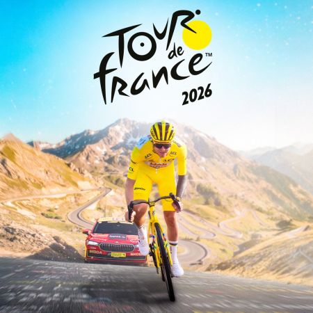 Аренда и прокат Tour de France 2026 для PS5 Предзаказ