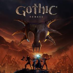 Gothic 1 Remake