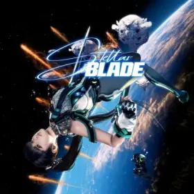 Аренда и прокат Stellar Blade Хит для PS5