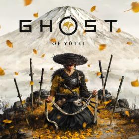 Купить игру Ghost of Yōtei для PS5