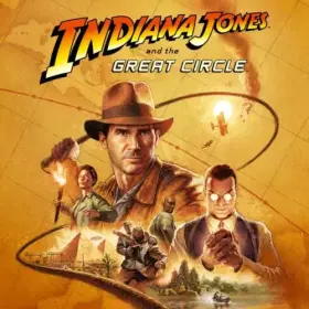 Аренда и прокат Indiana Jones and the Great Circle Хит для PS5