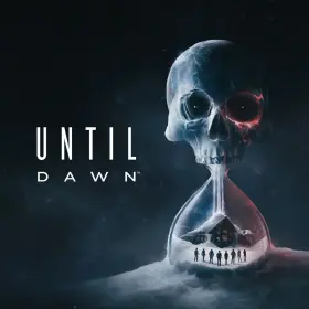 Until Dawn (Дожить до рассвета) Remaster