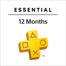 PS Plus Essential (Турция)