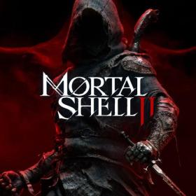 Аренда и прокат Mortal Shell II для PS5 Новинка