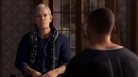 Аренда и прокат Detroit: Become Human для PS4 для PS5 Хит