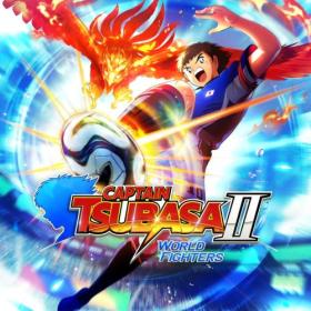 Аренда и прокат CAPTAIN TSUBASA 2: WORLD FIGHTERS для PS5 Предзаказ