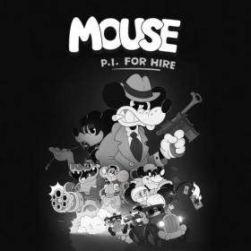 Аренда и прокат MOUSE: P.I. For Hire для PS5 Хит Новинка