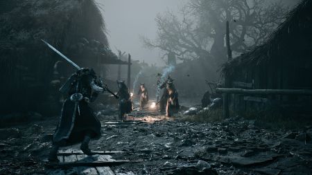 Аренда и прокат Mortal Shell II для PS5