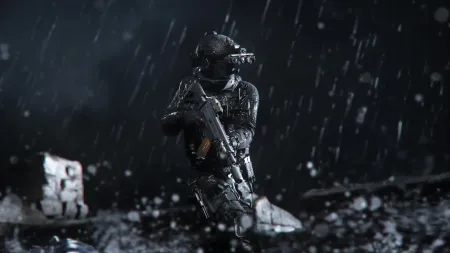 Аренда и прокат Call of Duty: Modern Warfare III для PS4 для PS5 Хит