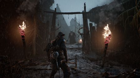 Аренда и прокат Mortal Shell II для PS5