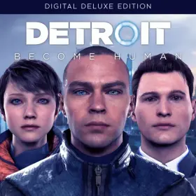 Detroit: Become Human