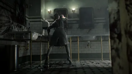 Аренда и прокат Resident Evil Requiem для PS5 Хит Новинка
