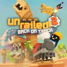 Аренда и прокат Unrailed 2: Back on Track для PS5 Предзаказ