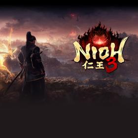 Купить игру Nioh 3 для PS5