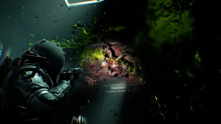 Аренда и прокат Cronos: The New Dawn для PS5 Новинка