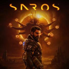 Аренда и прокат SAROS (ENG) для PS5 Хит Новинка