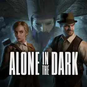 Аренда и прокат Alone in the Dark для PS5 Хит