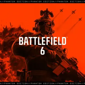 Battlefield 6 (ENG)