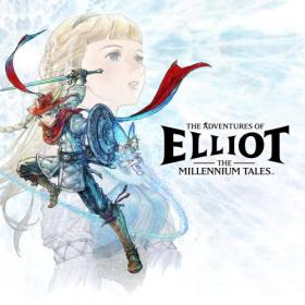 Аренда и прокат The Adventures of Elliot: The Millennium Tales для PS5 Предзаказ