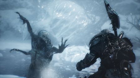 Аренда и прокат Mortal Shell II для PS5